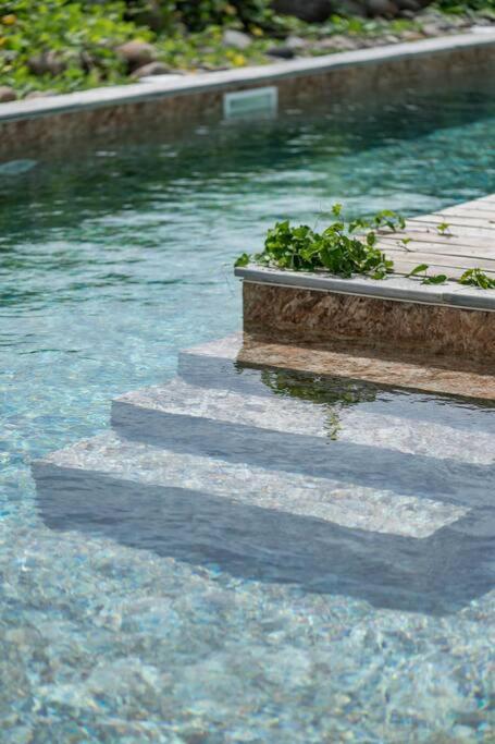 Petit-Canal T3 Lumineux Avec Vue Exceptionnelle Et Piscine Oasis De Nature Et Serenite מראה חיצוני תמונה